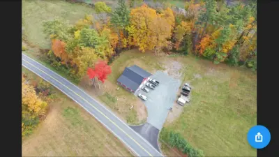 Boynton Construction Inc - Custom Home Builders in Hartland, VT