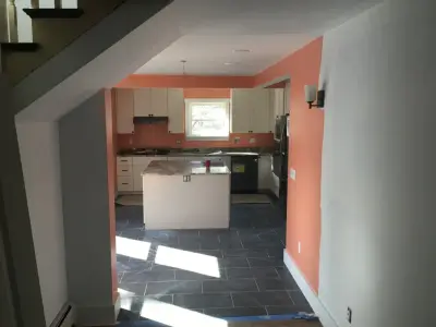 Boynton Construction Inc - Custom Home Builders in Hartland, VT