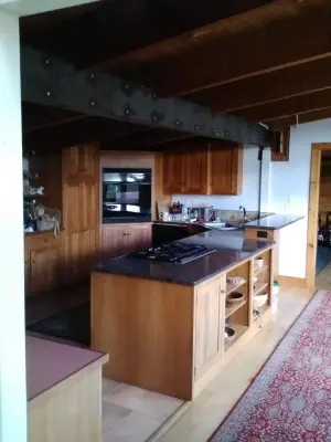 Boynton Construction Inc - Custom Home Builders in Hartland, VT