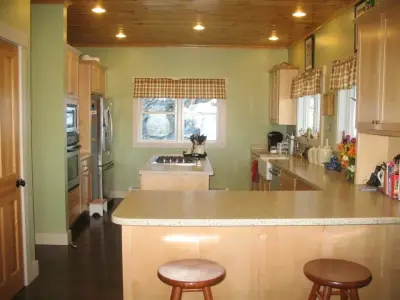 Boynton Construction Inc - Custom Home Builders in Hartland, VT