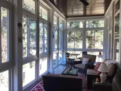 Holy City Building and Remodeling LLC - Door Installation & Replacement in Summerville, SC