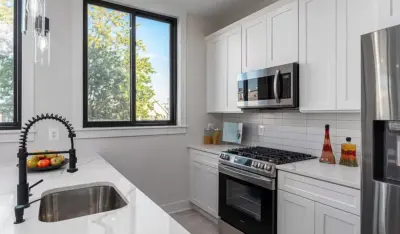 Culinary Spaces — Home Renovation & Remodeling Services project by Projects By Don
