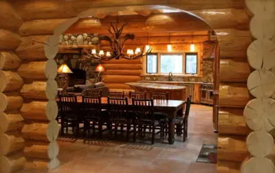 Chad W Howell Construction Inc. - Carpentry & Woodworking in Exeter, CA