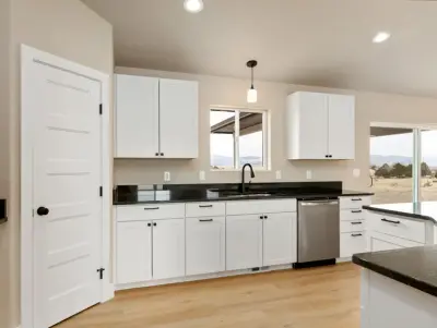 MPV Constructors - Kitchen Remodeling in Pueblo, CO