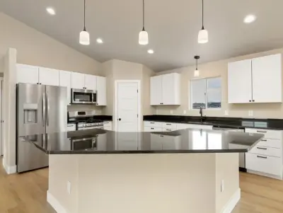 MPV Constructors - Kitchen Remodeling in Pueblo, CO