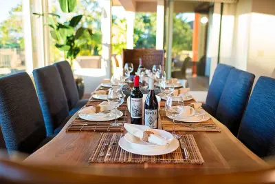 Aspire Furniture Inc - Custom Cabinets & Cabinetry in Lihue, HI