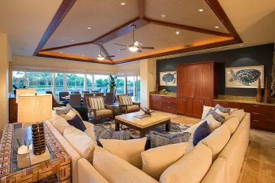 Aspire Furniture Inc - Custom Cabinets & Cabinetry in Lihue, HI