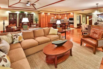 Aspire Furniture Inc - Custom Cabinets & Cabinetry in Lihue, HI
