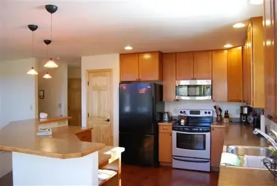 Exhibition — Home Renovation & Remodeling Services project by Saunders Company, Inc.