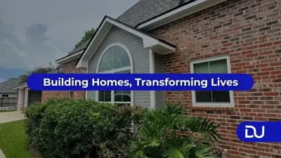 DU Constructions - Fence Installation in Baton Rouge, LA