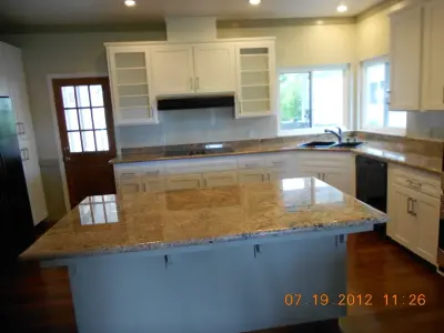 Thomas Scrivner Construction Inc. - Kitchen Remodeling in Madera, CA