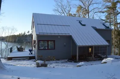 Rob Shultz Builders - Foundation Installation & Repair in Bath, ME