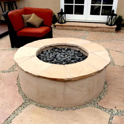 California Deck Builders - Retaining Wall Construction in Beverly Hills, CA