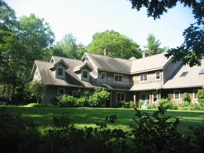 Rob Shultz Builders - Foundation Installation & Repair in Bath, ME