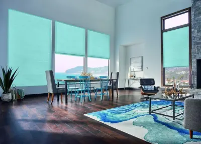 Nick Joski Flooring & Blinds - Interior Design & Decorating in Green Bay, WI