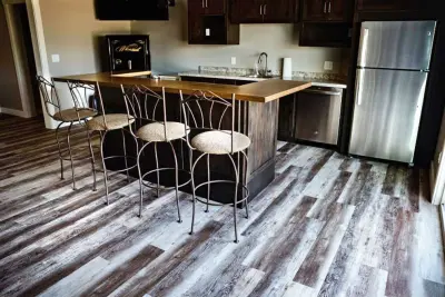 Nick Joski Flooring & Blinds - Interior Design & Decorating in Green Bay, WI