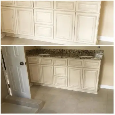 Bespoke Cabinet Solutions — Home Renovation & Remodeling Services project by Cruz Masters LLC