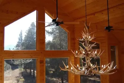Saunders Company, Inc. - Carpentry & Woodworking in Leadville, CO