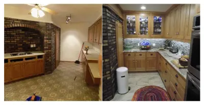 Rossi Brothers Co - Door Installation & Replacement in Tulsa, OK