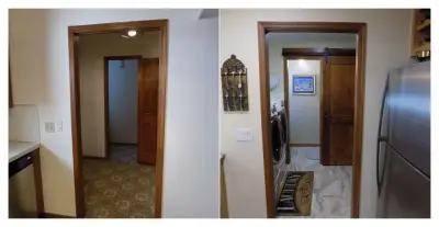 Rossi Brothers Co - Door Installation & Replacement in Tulsa, OK