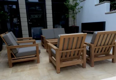 California Deck Builders - Retaining Wall Construction in Beverly Hills, CA