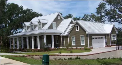 Streamline Roofing & Construction, Inc. - Roofing & Gutter Services in Tallahassee, FL