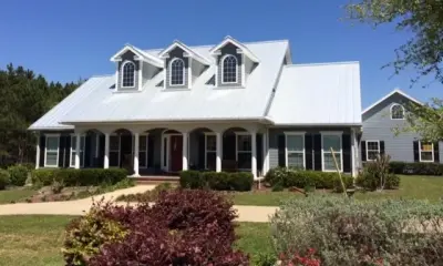 Streamline Roofing & Construction, Inc. - Roofing & Gutter Services in Tallahassee, FL