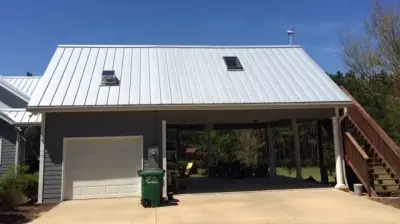 Streamline Roofing & Construction, Inc. - Roofing & Gutter Services in Tallahassee, FL