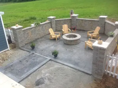 Bontrager Construction,LLC. - Kitchen Remodeling in Bunker Hill, IN