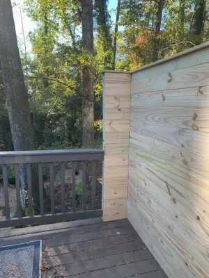 Bs&eng CO - Carpentry & Woodworking in Jonesboro, GA