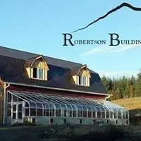 Gambrel Shed — Home Renovation & Remodeling Services project by RBR Construction And Roofing