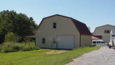 Restore All LLC - Roofing & Gutter Services in Pittsburg, IL