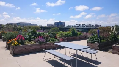 California Farm and Garden - Garden Remodeling in San Diego County, CA