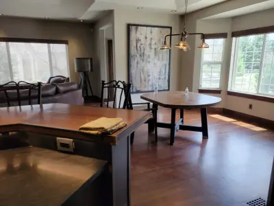 Residential Remodeling — Home Renovation & Remodeling Services project by Mark Hammer Construction LTD.