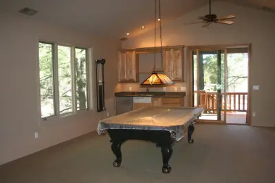 Parcel 152 - Expansion & Renovation — Home Renovation & Remodeling Services project by JKC Inc General Contractor