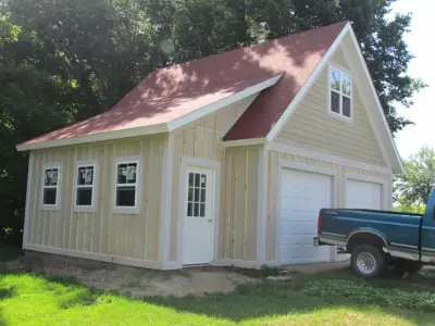 Hickory Construction, inc - Custom Home Builders in Burlington, IA