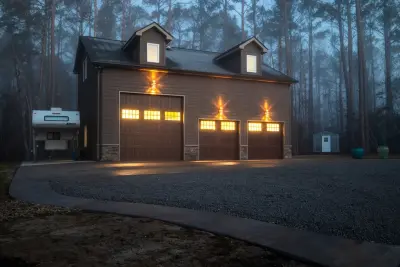 Codhomeservices - Drywall Installation & Repair in Emerald Isle, NC