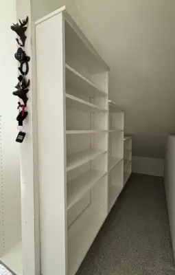Carports — Home Renovation & Remodeling Services project by Inspired Closets Anchorage