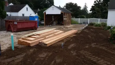 North Cove Construction - Foundation Installation & Repair in Old Saybrook, CT