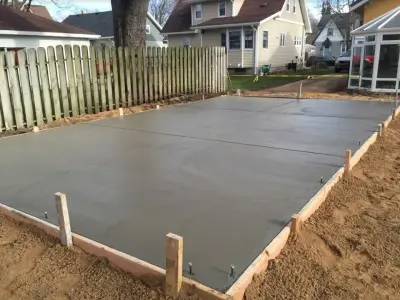 Amber Valley Construction - Basement Waterproofing in Grand Rapids, MI