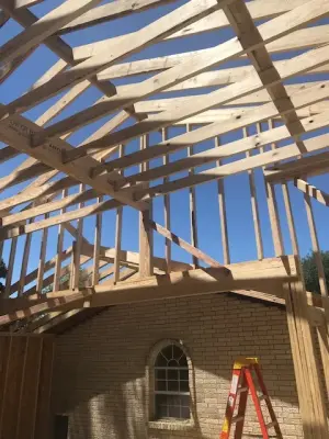 Averon Construction - Landscape Construction in Houston, TX