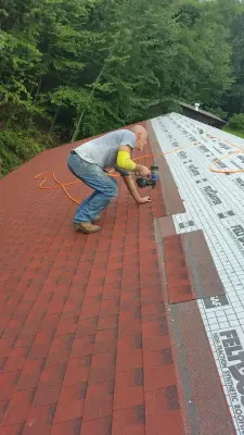 Keystone Construction Builders - Landscape Design in Ickesburg, PA