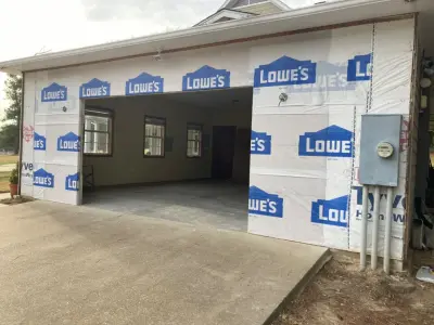 Arcatheos Construction - Carpentry & Woodworking in Lindale, TX