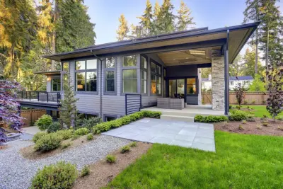 Mayer's Construction and Remodeling - Custom Home Builders in San Carlos, CA