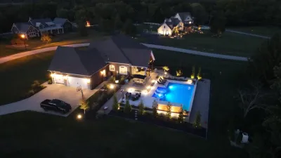 Bobby K Design - Landscape Design in Saint Louis, MO