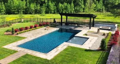 Business Closed - Retaining Wall Construction in Raleigh, NC