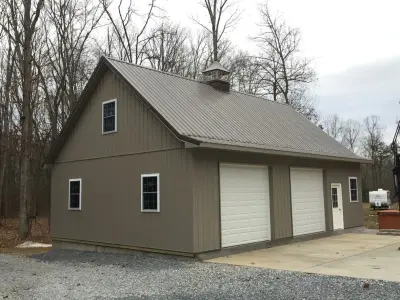 Blue Hawk Builders - Custom Home Builders in Elkton, VA