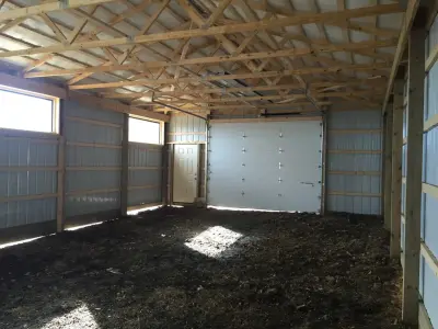 Blue Hawk Builders - Custom Home Builders in Elkton, VA
