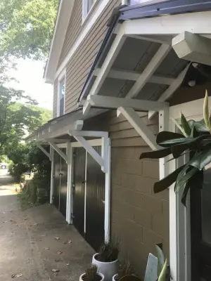 Garage Construction and Design — Home Renovation & Remodeling Services project by Cardillo Construction