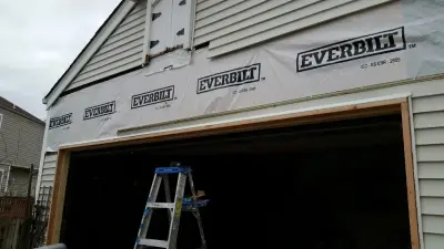Mister Fix-it LLC - Countertop Installation Services in Saint Peters, MO